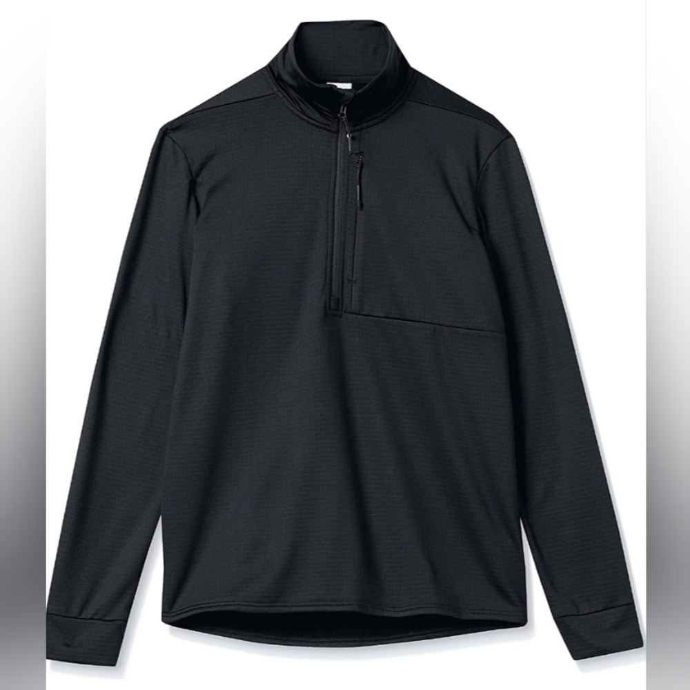 Amazon Essentials Men's Performance Ski Midlayer